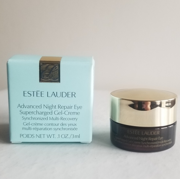 ESTEE LAUDER Advanced Night Repair Eye! - Picture 3 of 5